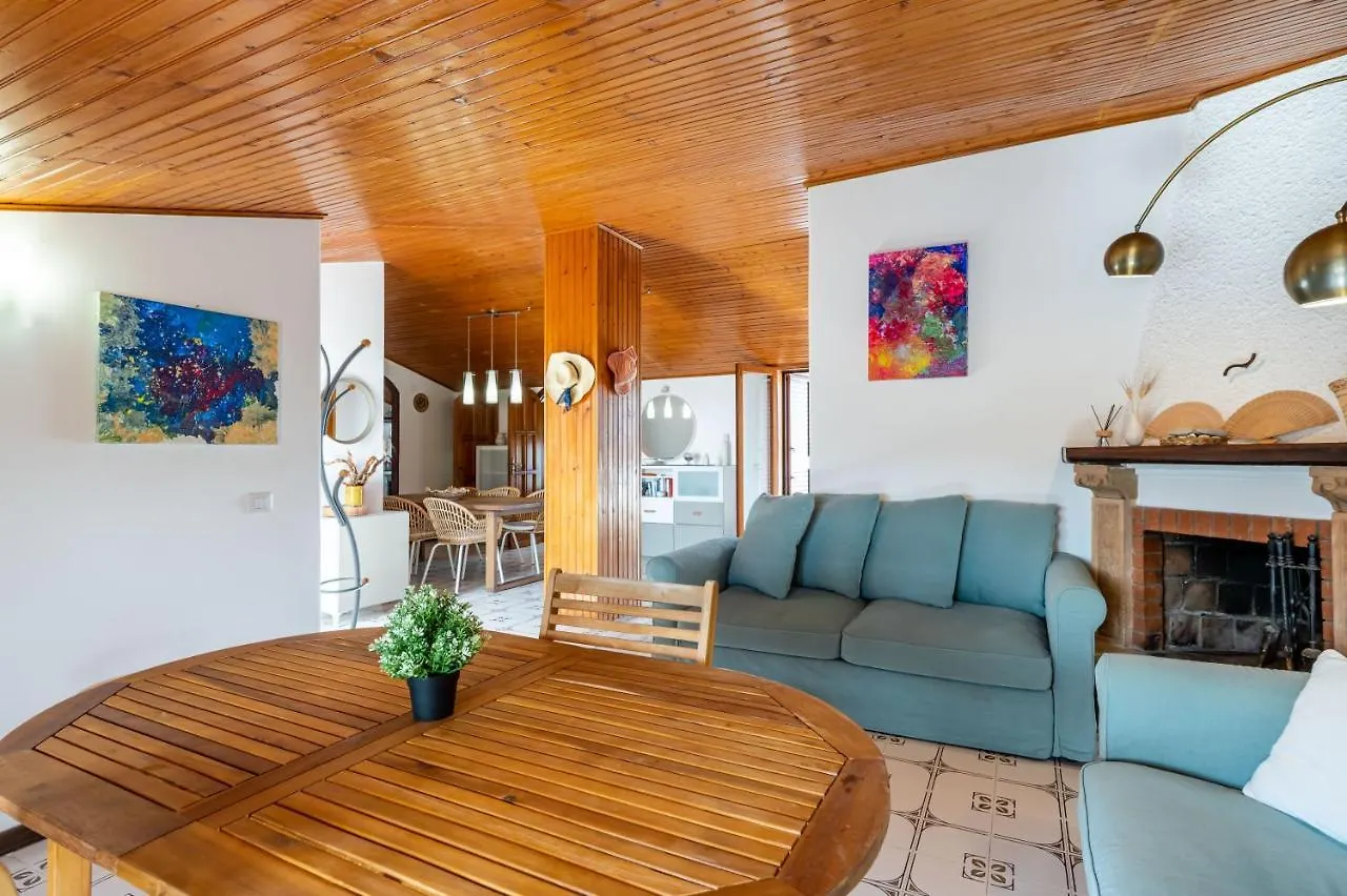 지아르디니낙소스 Naxos Charming Penthouse With Swimming Pool X6 아파트